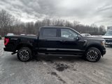 Certified 2021 Ford F150 XLT w/ Equipment Group 302A High image 4