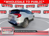 Used 2018 GMC Terrain SLT w/ Preferred Package image 3
