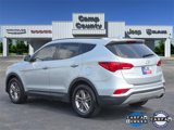 Used 2018 Hyundai Santa Fe Sport w/ 2.4L Value Package 02 image 4