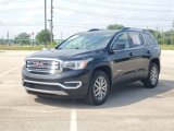 Used 2018 GMC Acadia SLE w/ Driver Alert Package I image 2