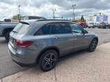 Used 2021 Mercedes-Benz GLC 300 4MATIC image 5
