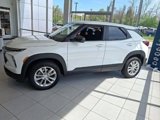 Used 2025 Chevrolet TrailBlazer LS w/ LS Convenience Package image 5