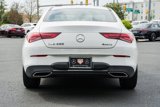 Used 2023 Mercedes-Benz CLA 250 4MATIC image 6