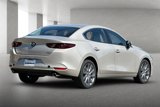 New 2025 MAZDA MAZDA3 s image 4