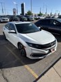 Used 2019 Honda Civic EX image 2