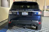 Used 2016 Land Rover Range Rover Sport HSE image 5