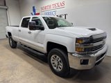Used 2018 Chevrolet Silverado 2500 LTZ w/ Duramax Plus Package image 3