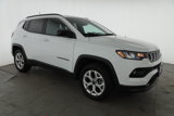 New 2025 Jeep Compass Latitude image 3