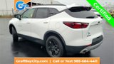 Certified 2022 Chevrolet Blazer LT image 6