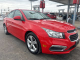 Used 2015 Chevrolet Cruze LT image 6
