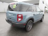 Used 2022 Ford Bronco Sport Big Bend w/ Convenience Package image 5