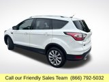 Used 2017 Ford Escape Titanium image 3