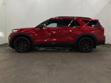 Certified 2020 Ford Explorer ST w/ ST Street Pack image 2