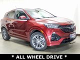 Used 2023 Buick Encore GX Select w/ Experience Buick Package image 2