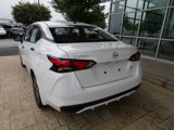 New 2025 Nissan Versa S w/ S Plus Package image 5