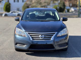 Used 2013 Nissan Sentra SV w/ Driver Pkg image 2