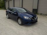Used 2019 Nissan Sentra SV image 3