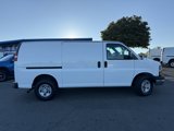 Used 2014 Chevrolet Express 2500 image 5
