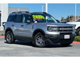 Used 2021 Ford Bronco Sport Big Bend w/ Big Bend Package image 2