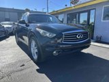 Used 2013 INFINITI FX37 AWD image 3