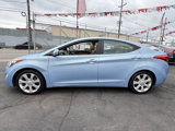 Used 2012 Hyundai Elantra Limited image 3