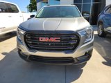New 2024 GMC Terrain SLT w/ Infotainment Package II image 3