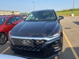 Used 2020 Hyundai Santa Fe SE image 2