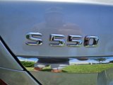 Used 2015 Mercedes-Benz S 550 Sedan w/ Premium 1 Package image 4