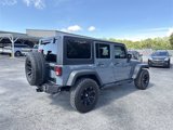 Used 2015 Jeep Wrangler Unlimited Sport w/ Quick Order Package 24S image 3