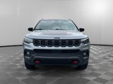 Used 2024 Jeep Compass Trailhawk image 2
