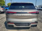 New 2025 INFINITI QX60 Luxe w/ Cargo Package image 6