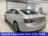 Used 2020 Chevrolet Malibu LT image 4