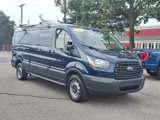 Used 2018 Ford Transit 250 148 Low Roof image 3