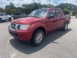 Used 2015 Nissan Frontier SV image 3