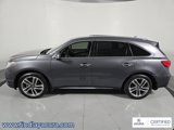 Used 2017 Acura MDX FWD w/ Advance & Entertainment image 3