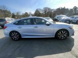 Certified 2022 Honda Civic EX image 4