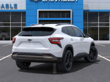 New 2025 Chevrolet Trax ACTIV w/ Driver Confidence Package image 4