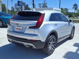 Used 2019 Cadillac XT4 Premium Luxury w/ Enhanced Visibility Package image 5