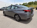Used 2021 Nissan Versa SV image 3