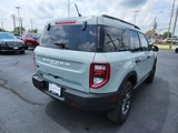 Used 2022 Ford Bronco Sport Big Bend image 5