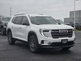 New 2025 GMC Acadia Elevation image 2