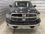 Used 2014 RAM 1500 Big Horn image 3