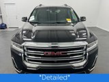 Used 2021 GMC Acadia SLT w/ Technology Package image 3