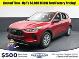 New 2025 Ford Escape Active w/ Cold Weather Package image 4