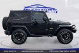 Used 2011 Jeep Wrangler Sahara image 4