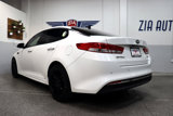 Used 2016 Kia Optima EX w/ Premium Package image 3