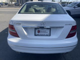 Used 2013 Mercedes-Benz C 300 4MATIC Sedan image 6