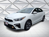 Used 2020 Kia Forte LXS image 4