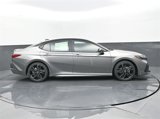 New 2025 Toyota Camry XSE image 2