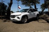 Used 2024 Hyundai Tucson SEL image 3